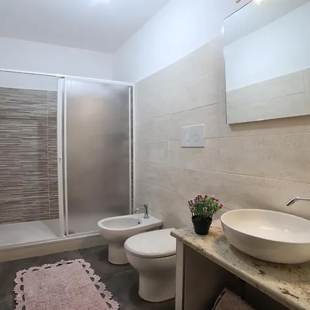 B&B Princess Room Capo d'Orlando Exterior photo