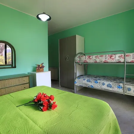 B&B Princess Room Capo d'Orlando Exterior photo